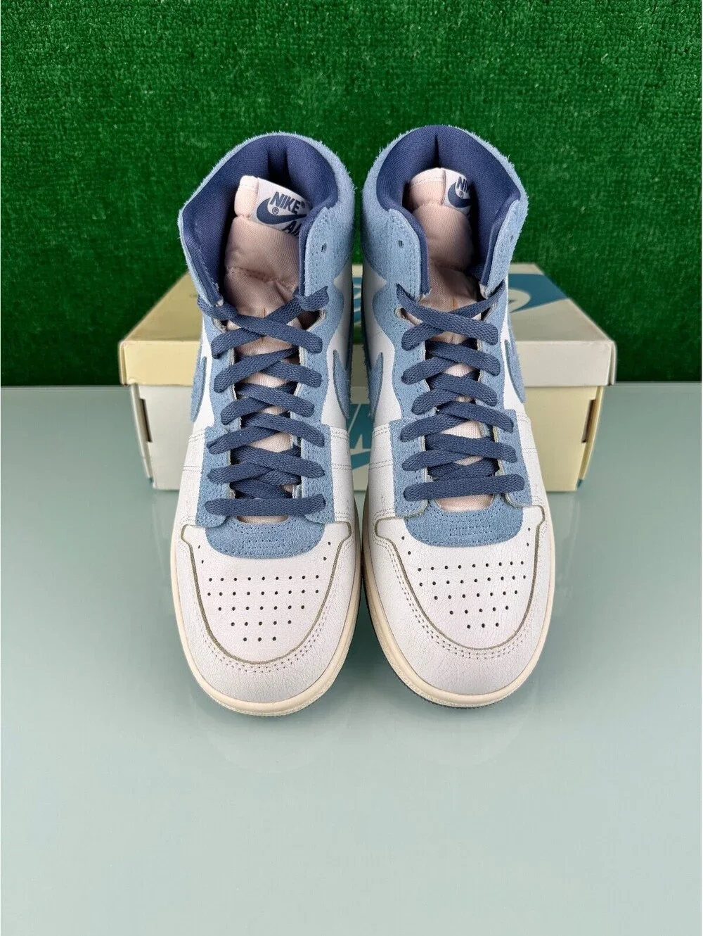 Jordan welcome thesneakerbando